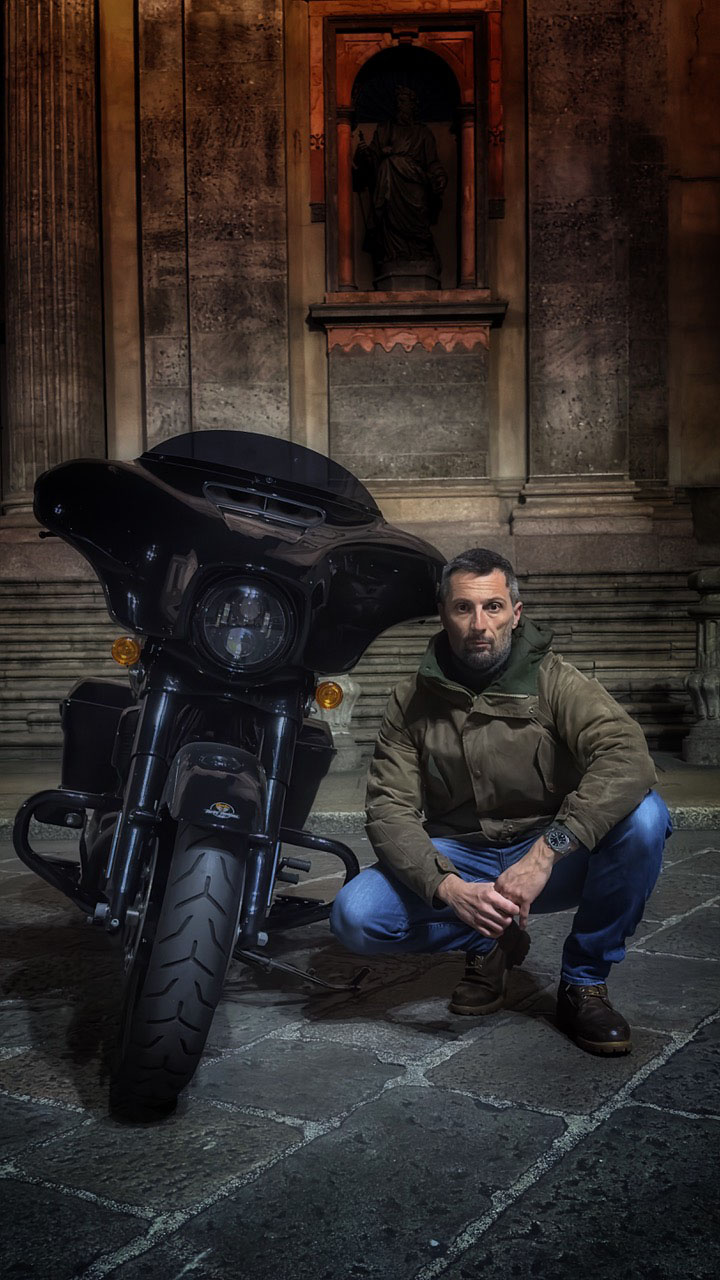 Ippolito Edmondo Ferrario